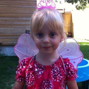 Meet your Posher, Caleigh